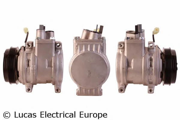 Lucas Electrical ACP952 Kompressor klimaanlage ACP952: Kaufen Sie zu einem guten Preis in Polen bei 2407.PL!