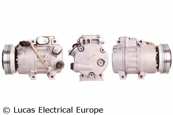 Lucas Electrical ACP961 Kompressor klimaanlage ACP961: Kaufen Sie zu einem guten Preis in Polen bei 2407.PL!