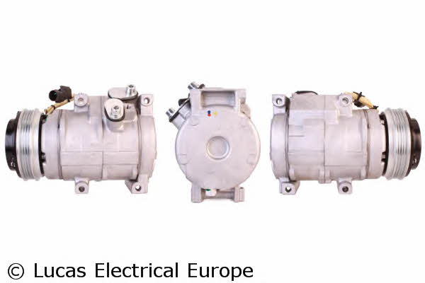 Lucas Electrical ACP964 Kompressor klimaanlage ACP964: Kaufen Sie zu einem guten Preis in Polen bei 2407.PL!