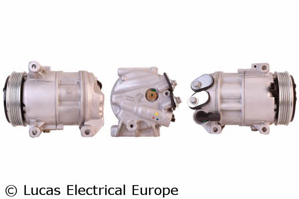 Lucas Electrical ACP969 Kompressor klimaanlage ACP969: Kaufen Sie zu einem guten Preis in Polen bei 2407.PL!
