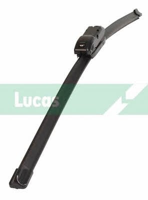 Lucas Electrical LWDF13-S Wiper Blade Frameless 330 mm (13") LWDF13S: Buy near me in Poland at 2407.PL - Good price!