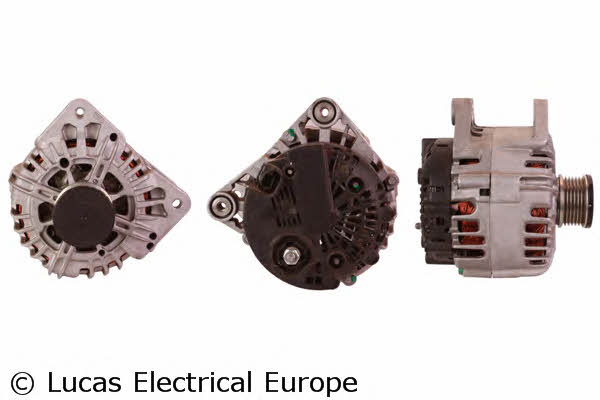 Lucas Electrical LRA03160 Генератор LRA03160: Отличная цена - Купить в Польше на 2407.PL!