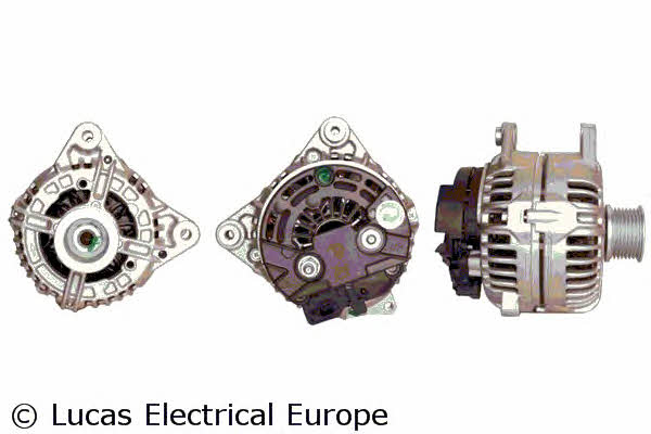 Lucas Electrical LRA03168 Alternator LRA03168: Buy near me in Poland at 2407.PL - Good price!