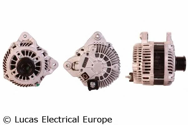 Lucas Electrical LRA03126 Alternator LRA03126: Buy near me in Poland at 2407.PL - Good price!