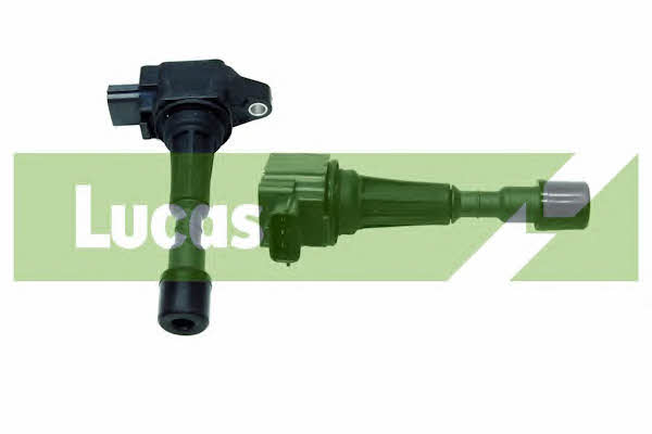 Ignition coil Lucas Electrical DMB2082