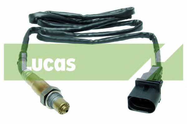 Lucas Electrical LEB774 Lambda sensor LEB774: Buy near me in Poland at 2407.PL - Good price!