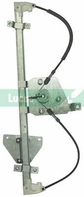 Lucas Electrical WRL2237L Window Regulator WRL2237L: Buy near me in Poland at 2407.PL - Good price!