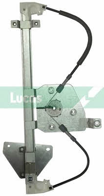 Lucas Electrical WRL2238R Window Regulator WRL2238R: Buy near me in Poland at 2407.PL - Good price!