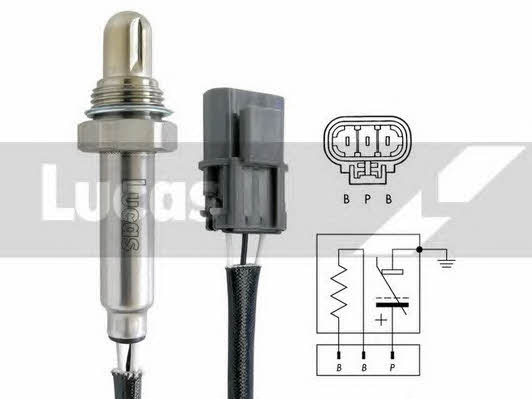 Buy Lucas Electrical LEB320 at a low price in Poland!