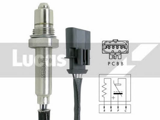 Buy Lucas Electrical LEB322 at a low price in Poland!