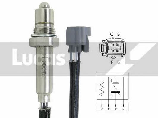 Купить Lucas Electrical LEB456 по низкой цене в Польше!