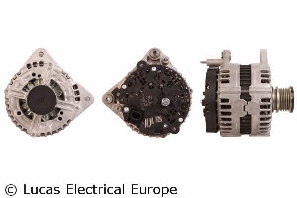 Lucas Electrical LRA03152 Генератор LRA03152: Отличная цена - Купить в Польше на 2407.PL!