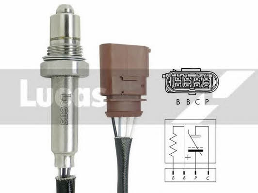 Купити Lucas Electrical LEB588 за низькою ціною в Польщі!