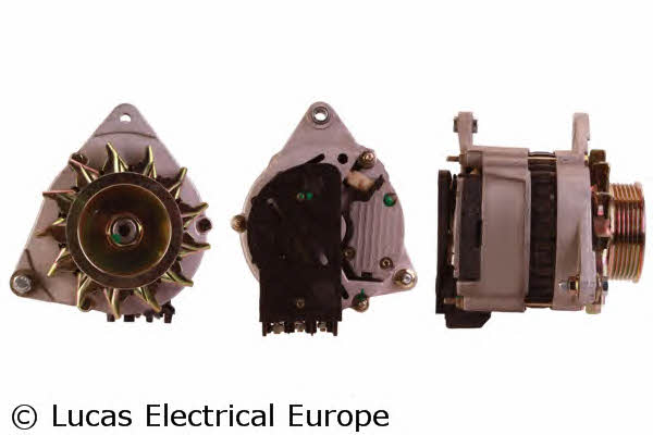 Kup Lucas Electrical LRA00520 w niskiej cenie w Polsce!