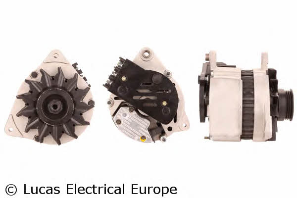 Kup Lucas Electrical LRA00521 w niskiej cenie w Polsce!