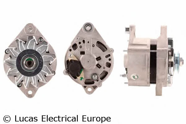 Купить Lucas Electrical LRA00597 по низкой цене в Польше!