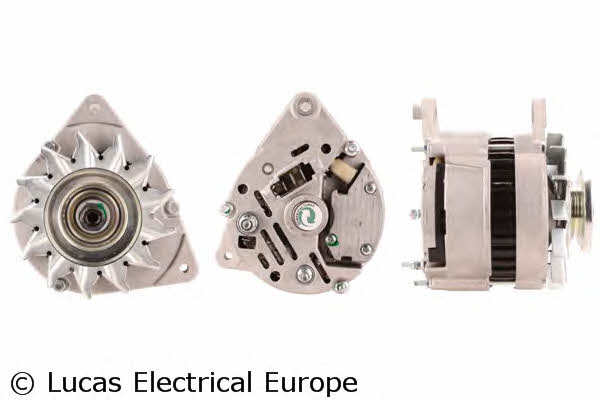 Kup Lucas Electrical LRA00602 w niskiej cenie w Polsce!