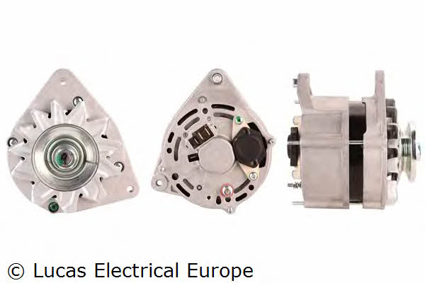Купити Lucas Electrical LRA00607 за низькою ціною в Польщі!