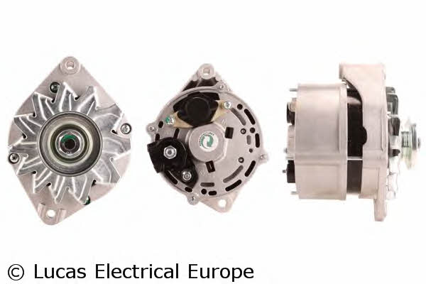 Kup Lucas Electrical LRA00774 w niskiej cenie w Polsce!