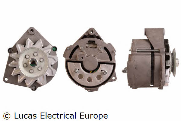 Lucas Electrical LRA01021 Alternator LRA01021: Dobra cena w Polsce na 2407.PL - Kup Teraz!