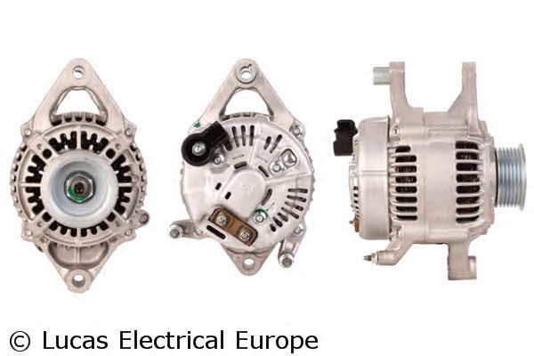 Kup Lucas Electrical LRA01133 w niskiej cenie w Polsce!
