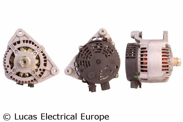 Kup Lucas Electrical LRA01141 w niskiej cenie w Polsce!