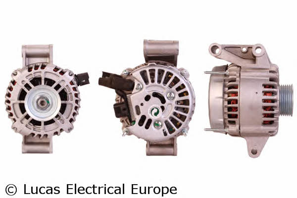 Kup Lucas Electrical LRA01155 w niskiej cenie w Polsce!