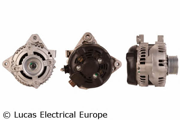 Lucas Electrical LRA03153 Alternator LRA03153: Buy near me in Poland at 2407.PL - Good price!