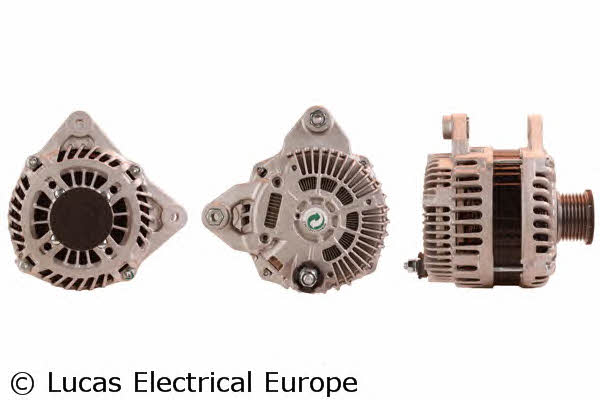 Lucas Electrical LRA03167 Генератор LRA03167: Отличная цена - Купить в Польше на 2407.PL!