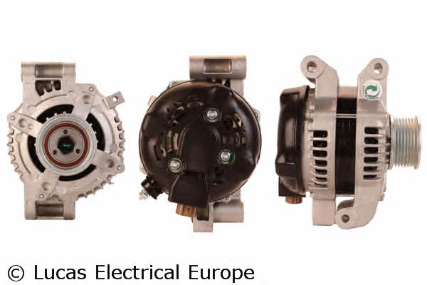 Lucas Electrical LRA03172 Alternator LRA03172: Buy near me in Poland at 2407.PL - Good price!