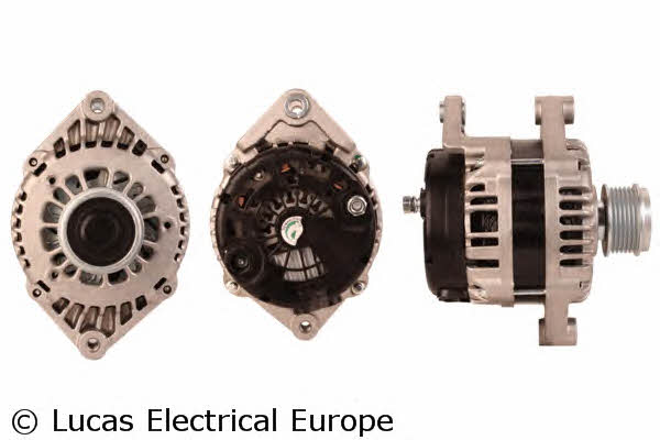 Lucas Electrical LRA03174 Alternator LRA03174: Buy near me in Poland at 2407.PL - Good price!