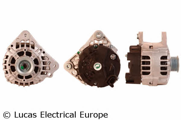 Lucas Electrical LRA03178 Alternator LRA03178: Buy near me in Poland at 2407.PL - Good price!