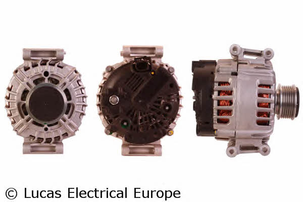 Lucas Electrical LRA03215 Alternator LRA03215: Buy near me in Poland at 2407.PL - Good price!