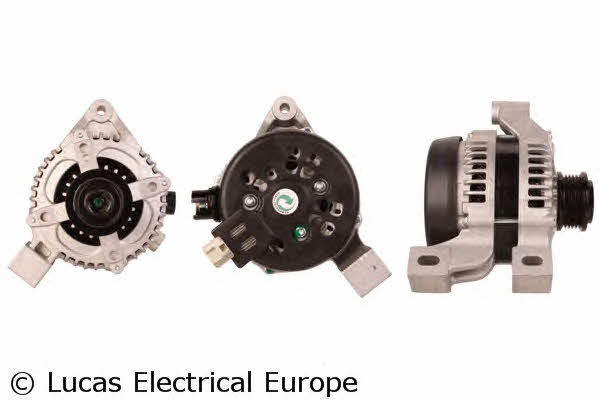 Lucas Electrical LRA03217 Alternator LRA03217: Buy near me in Poland at 2407.PL - Good price!