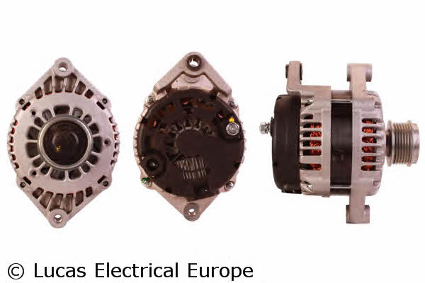 Lucas Electrical LRA03218 Alternator LRA03218: Buy near me at 2407.PL in Poland at an Affordable price!
