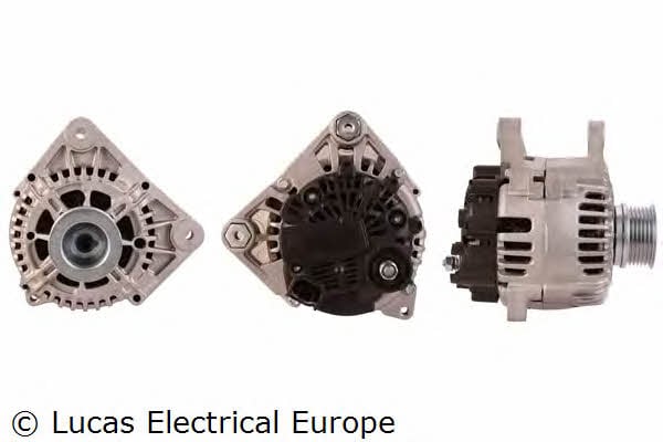 Lucas Electrical LRA03222 Alternator LRA03222: Buy near me in Poland at 2407.PL - Good price!