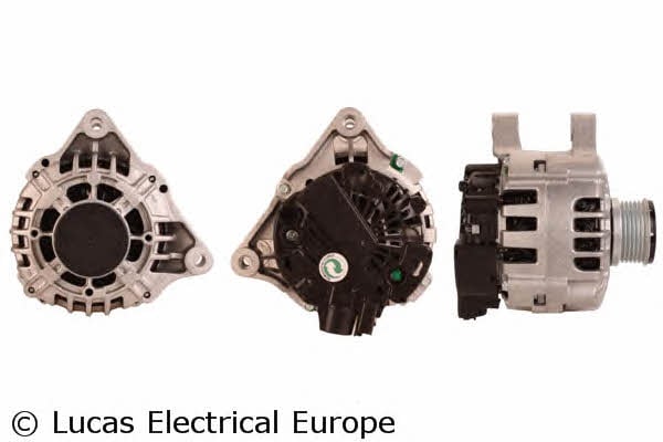 Lucas Electrical LRA03225 Alternator LRA03225: Buy near me in Poland at 2407.PL - Good price!