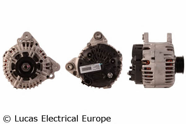 Lucas Electrical LRA03235 Alternator LRA03235: Atrakcyjna cena w Polsce na 2407.PL - Zamów teraz!