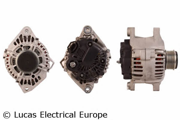 Lucas Electrical LRA03236 Alternator LRA03236: Buy near me in Poland at 2407.PL - Good price!