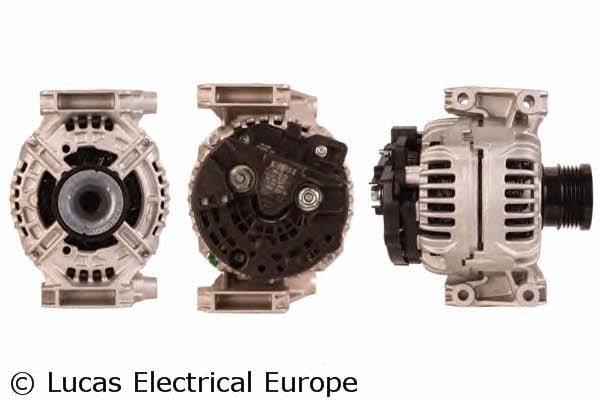 Lucas Electrical LRA03237 Alternator LRA03237: Buy near me in Poland at 2407.PL - Good price!