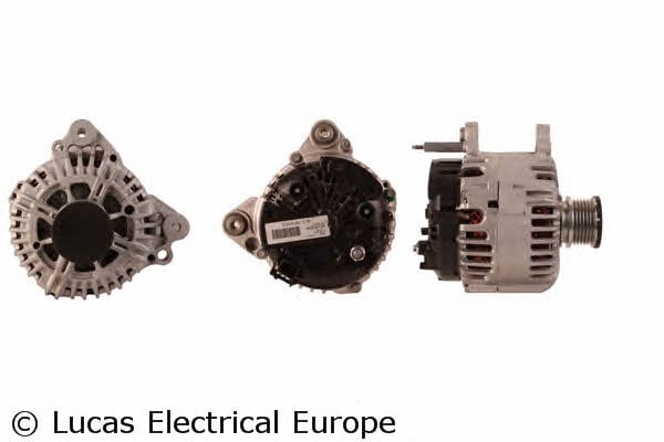 Lucas Electrical LRA03241 Генератор LRA03241: Отличная цена - Купить в Польше на 2407.PL!