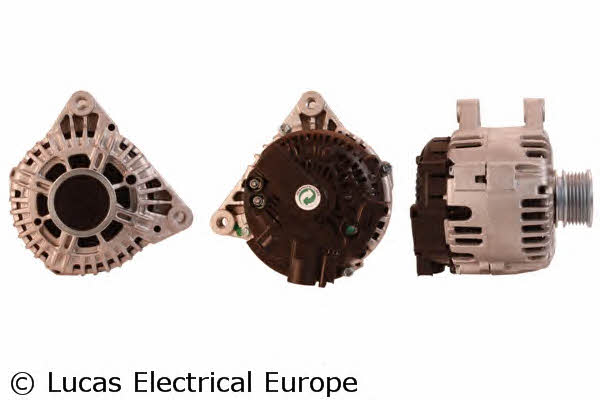 Lucas Electrical LRA03243 Alternator LRA03243: Buy near me in Poland at 2407.PL - Good price!