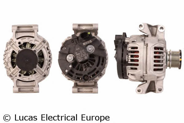 Lucas Electrical LRA03276 Генератор LRA03276: Отличная цена - Купить в Польше на 2407.PL!