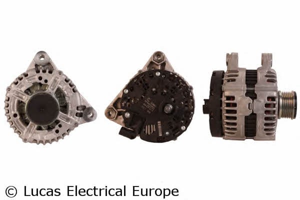 Lucas Electrical LRA03277 Генератор LRA03277: Купити у Польщі - Добра ціна на 2407.PL!
