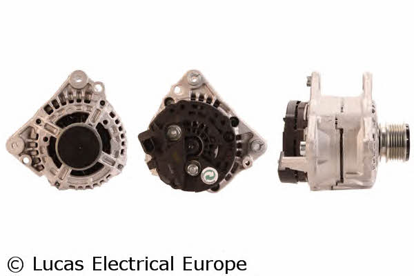 Lucas Electrical LRA03279 Alternator LRA03279: Buy near me in Poland at 2407.PL - Good price!