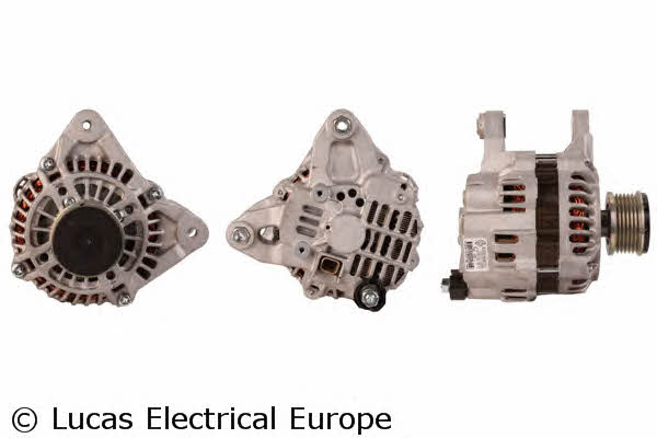 Lucas Electrical LRA03291 Генератор LRA03291: Приваблива ціна - Купити у Польщі на 2407.PL!