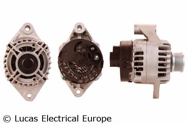 Lucas Electrical LRA03293 Alternator LRA03293: Buy near me in Poland at 2407.PL - Good price!
