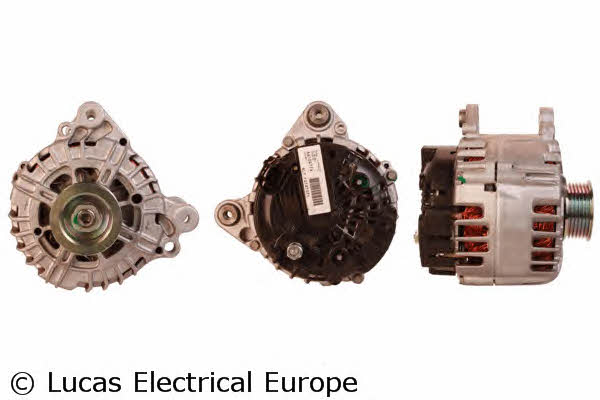 Lucas Electrical LRA03298 Generator LRA03298: Bestellen Sie in Polen zu einem guten Preis bei 2407.PL!