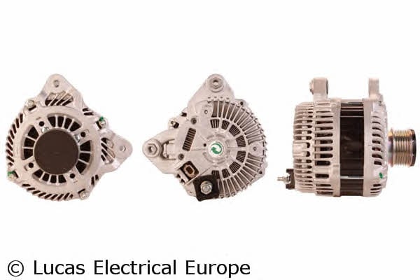 Lucas Electrical LRA03304 Генератор LRA03304: Купить в Польше - Отличная цена на 2407.PL!