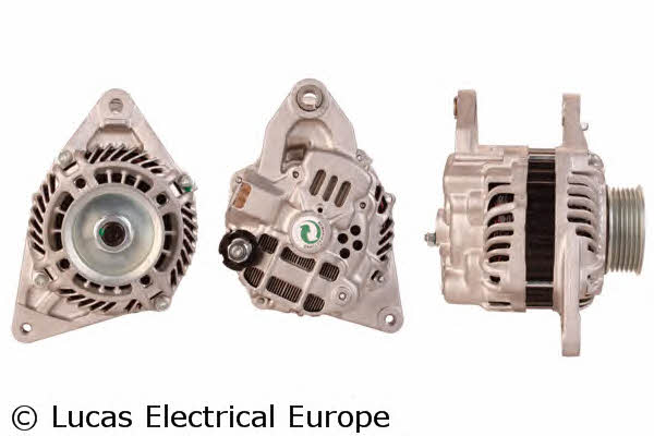 Lucas Electrical LRA03337 Alternator LRA03337: Buy near me at 2407.PL in Poland at an Affordable price!